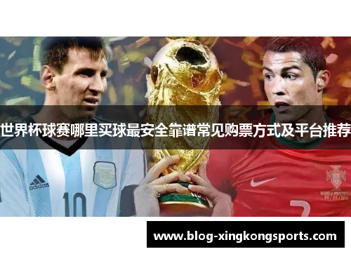 世界杯球赛哪里买球最安全靠谱常见购票方式及平台推荐