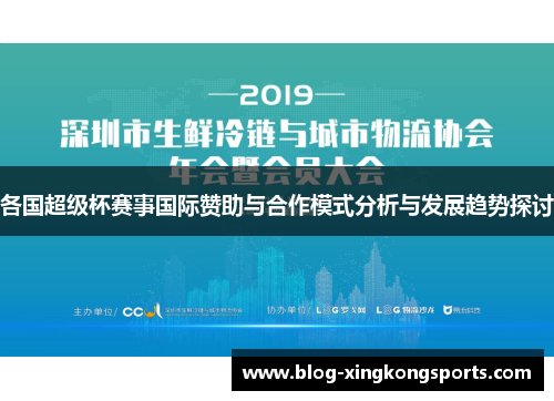各国超级杯赛事国际赞助与合作模式分析与发展趋势探讨