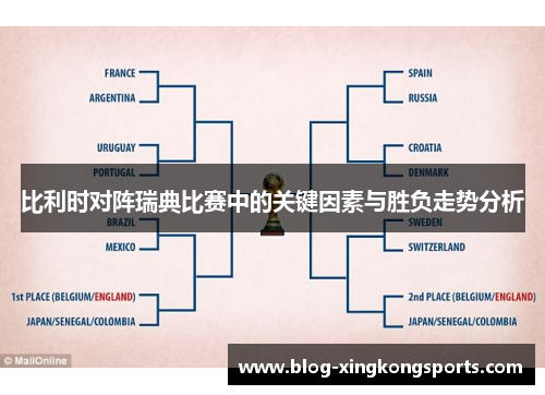 比利时对阵瑞典比赛中的关键因素与胜负走势分析