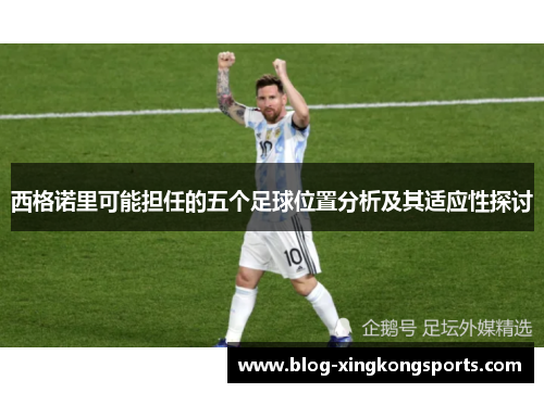 西格诺里可能担任的五个足球位置分析及其适应性探讨